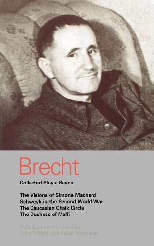 Brecht Collected Plays: 7
