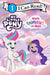 My Little Pony: Where Rainbows Are Made (I Can Read Level 1