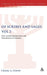 Of Scribes and Sages, Vol 2