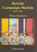 British Campaign Medals 1815-1914