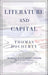 Literature and Capital