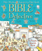 Bible Detective