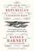 Our Republican Constitution