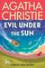 Evil Under the Sun