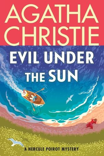 Evil Under the Sun