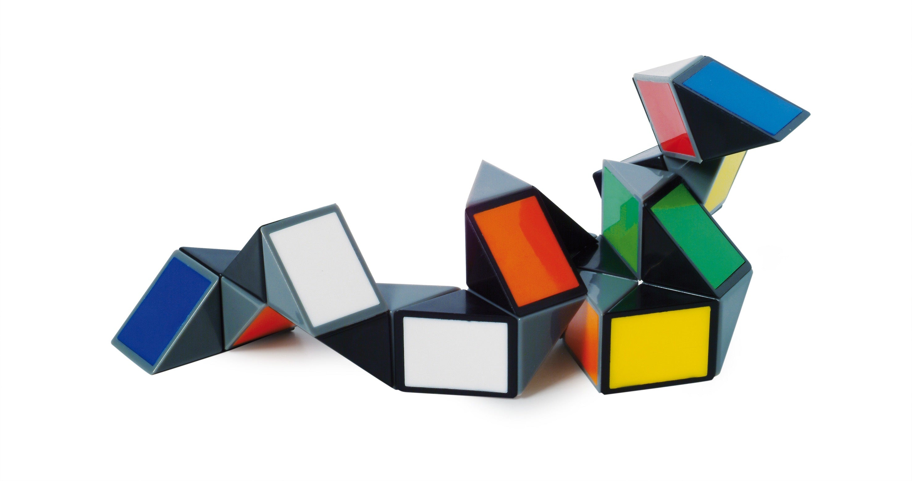 Rubik`s Cube Twister