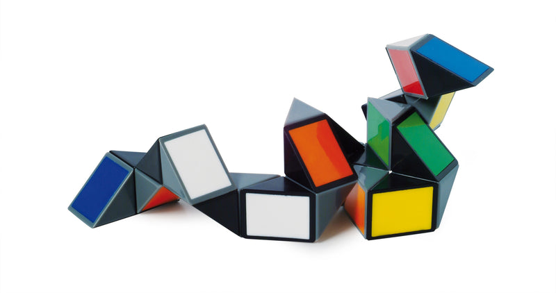 Rubik`s Cube Twister