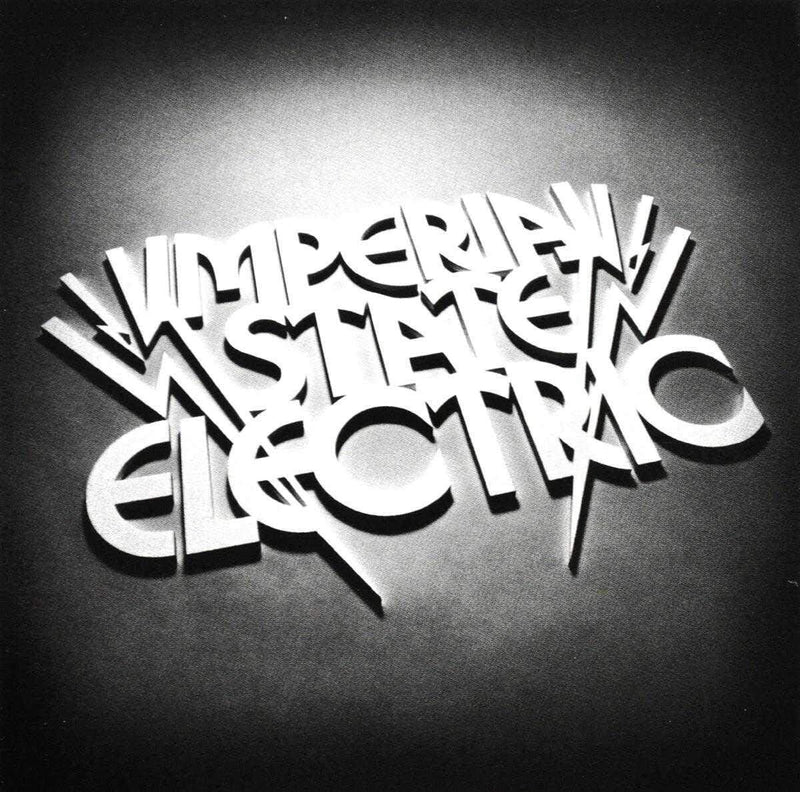 Imperial state electric