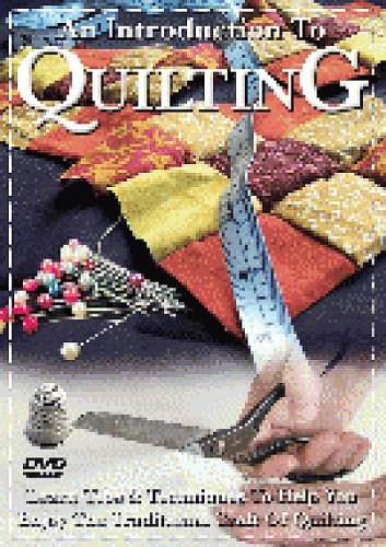 Introduction To Quilting (Import)