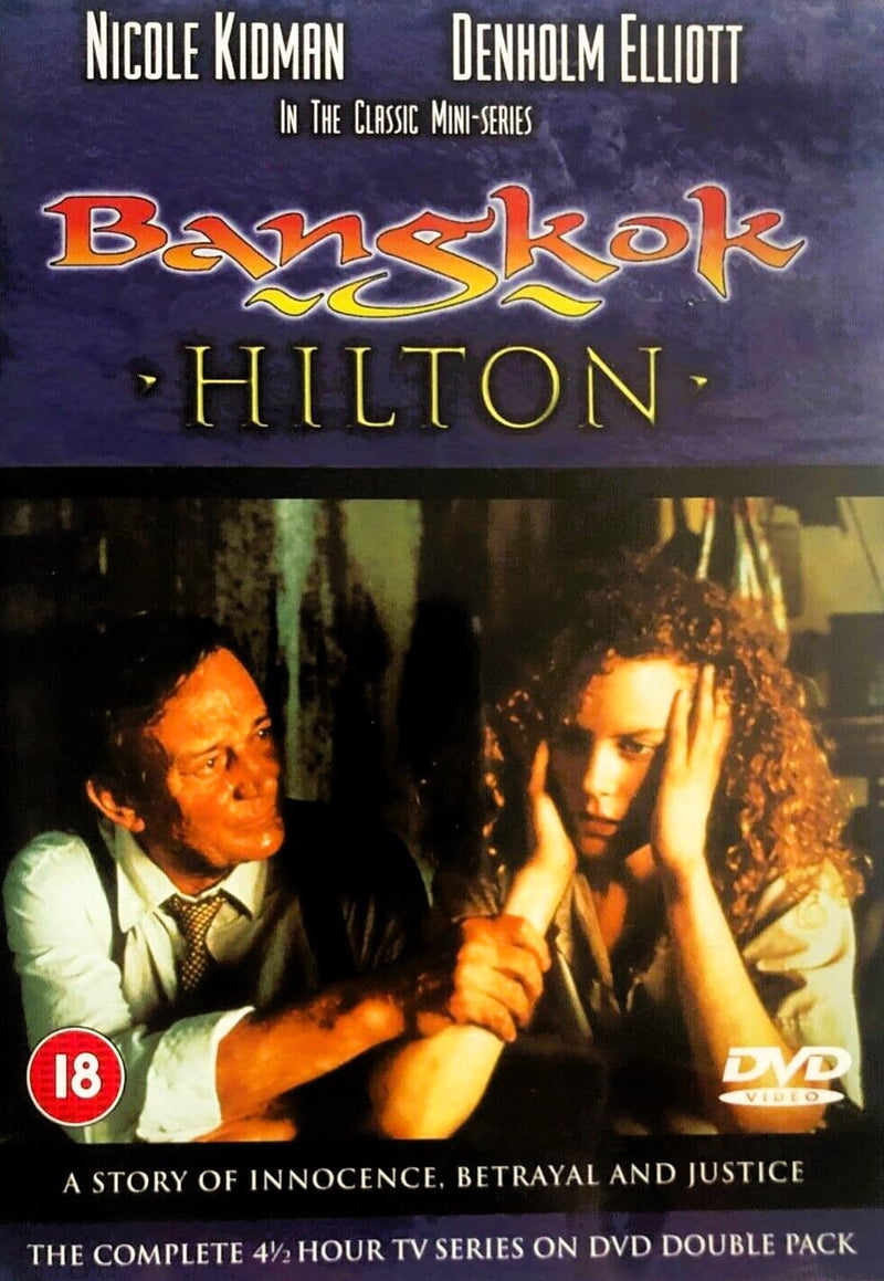 Bangkok Hilton
