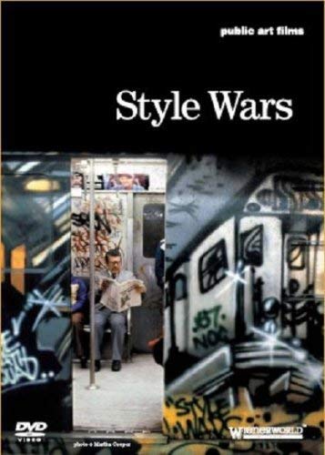 Style Wars