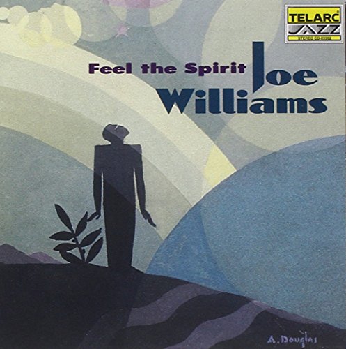 Feel The Spirit