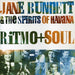 Rimto and Soul