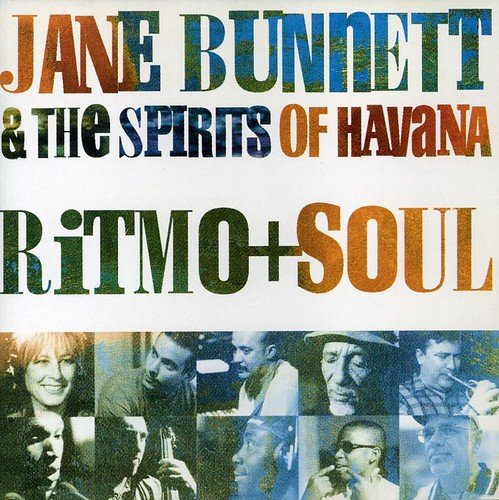 Rimto and Soul