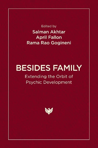 Besides Family
