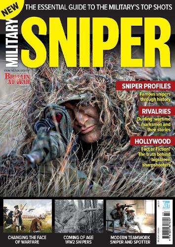 Military Sniper