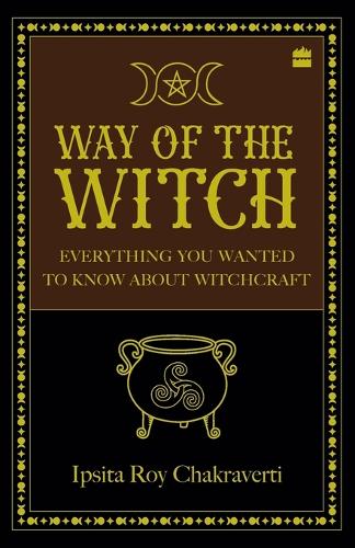 Way of The Witch