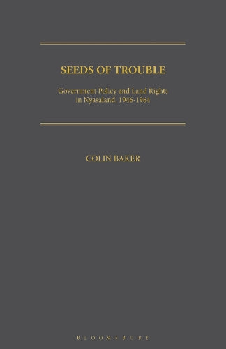 Seeds of Trouble
