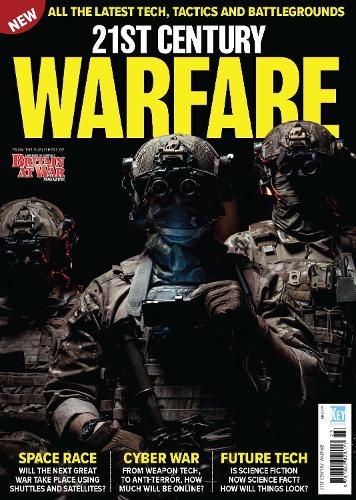 21st Century Warfare