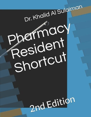 Pharmacy Resident Shortcut