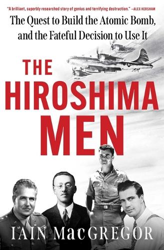 The Hiroshima Men