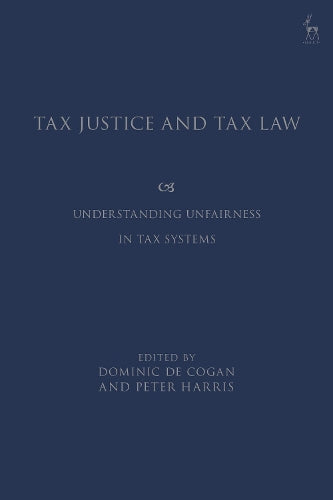 Tax Justice and Tax Law