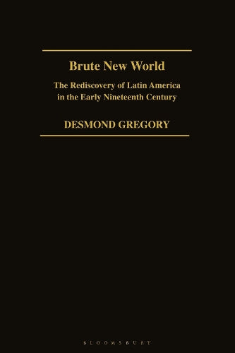 Brute New World