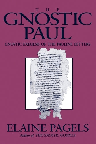 The Gnostic Paul