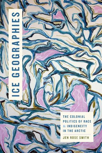 Ice Geographies