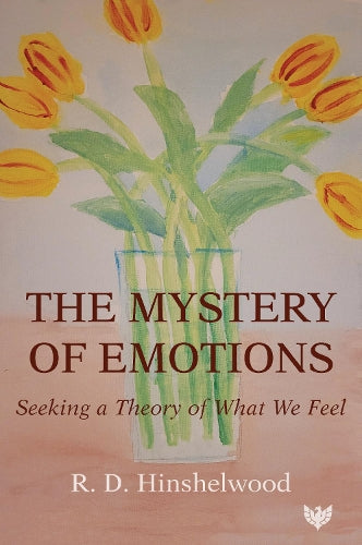 The Mystery of Emotions