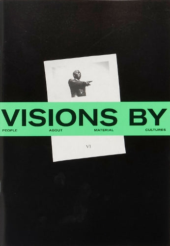 VISIONS BY Issue No. 6