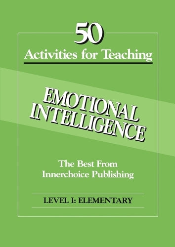 50 Activities Emotional Intelligence L1