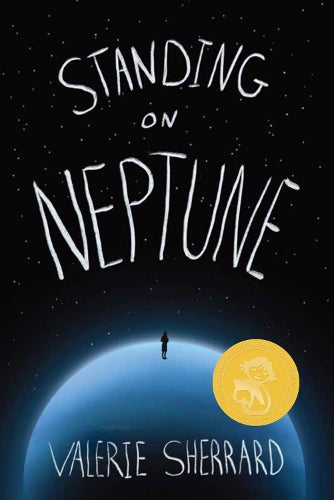 Standing on Neptune
