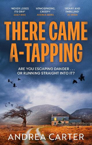 There Came A-Tapping