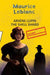 Arsene Lupin 8: The Shell Shard (Aka The Woman of Mystery) (Yellowbacks