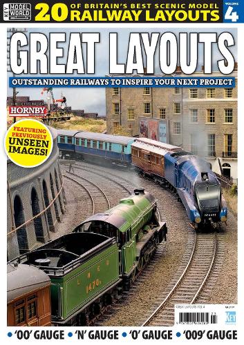 Great Layouts Volume 4