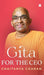 Gita for the CEO