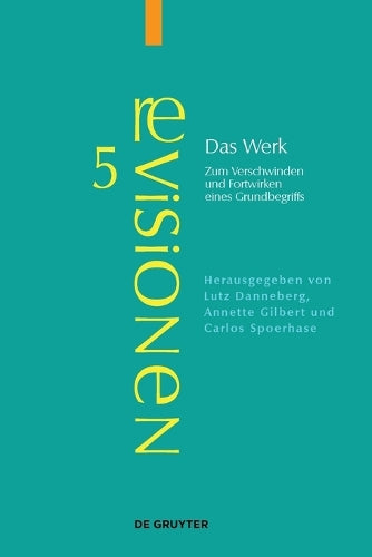 Das Werk