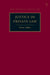 Justice in Private Law