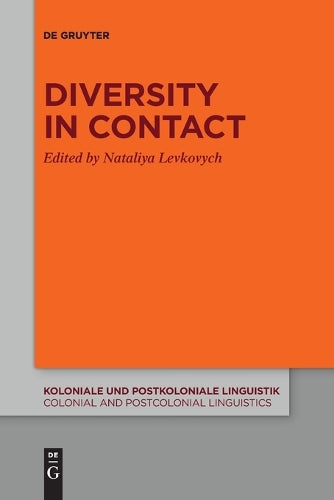 Diversity in Contact