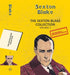 The Sexton Blake Collection Vol 1 (Yellowbacks
