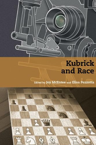 Kubrick and Race (Stanley Kubrick Studies