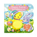 Happy Easter on Cuddlebug Lane