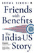 Friends with Benefits