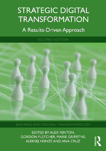 Strategic Digital Transformation