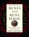 The Big Book of Runes and Rune Magic