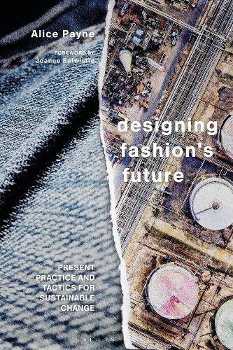 Designing Fashion's Future