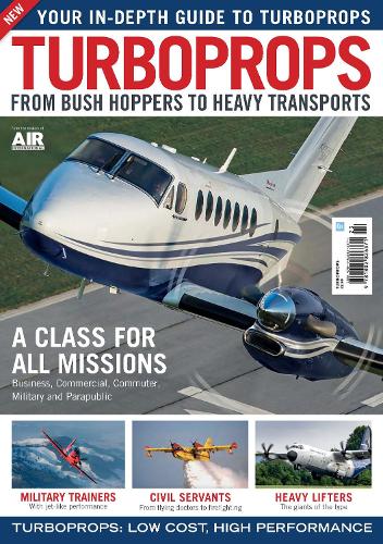 Turboprops