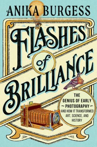 Flashes of Brilliance