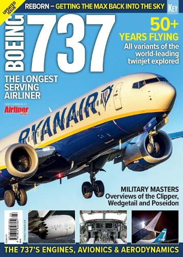 Boeing 737
